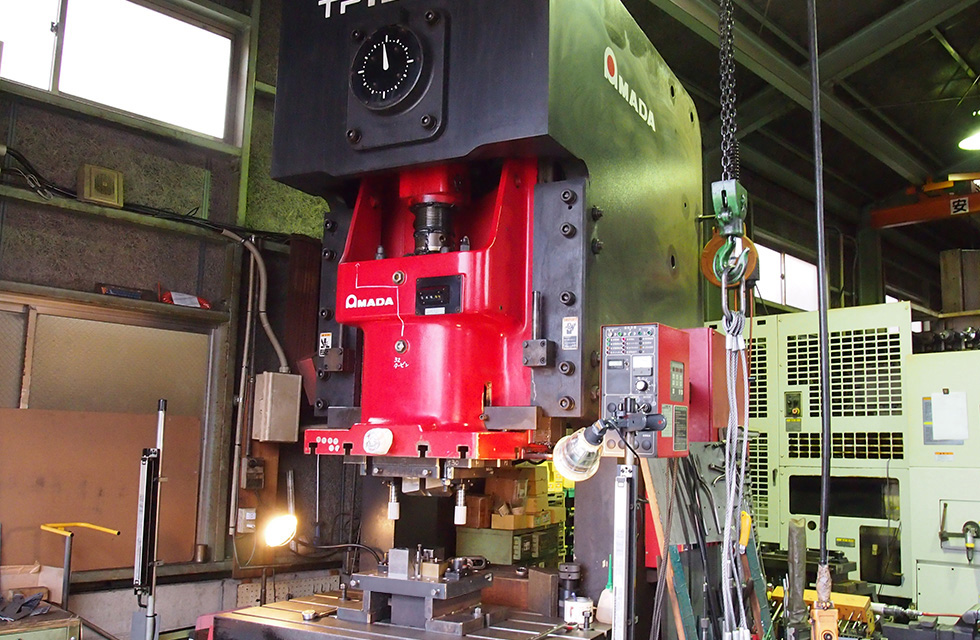 品質に問題がなくなるまでトライ